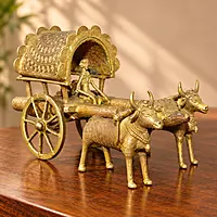 Bullock Cart