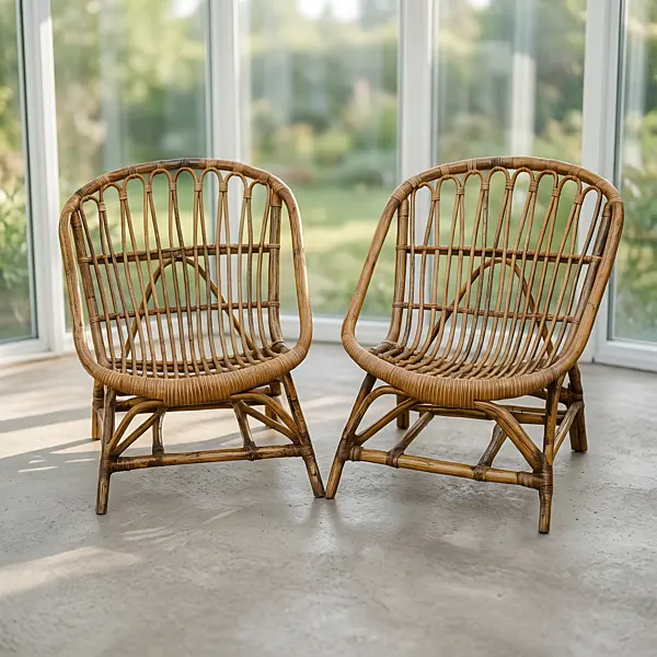 Chair 1 Rod Dsgn