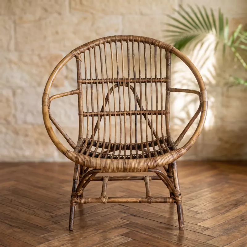 Chair Chabra Mini