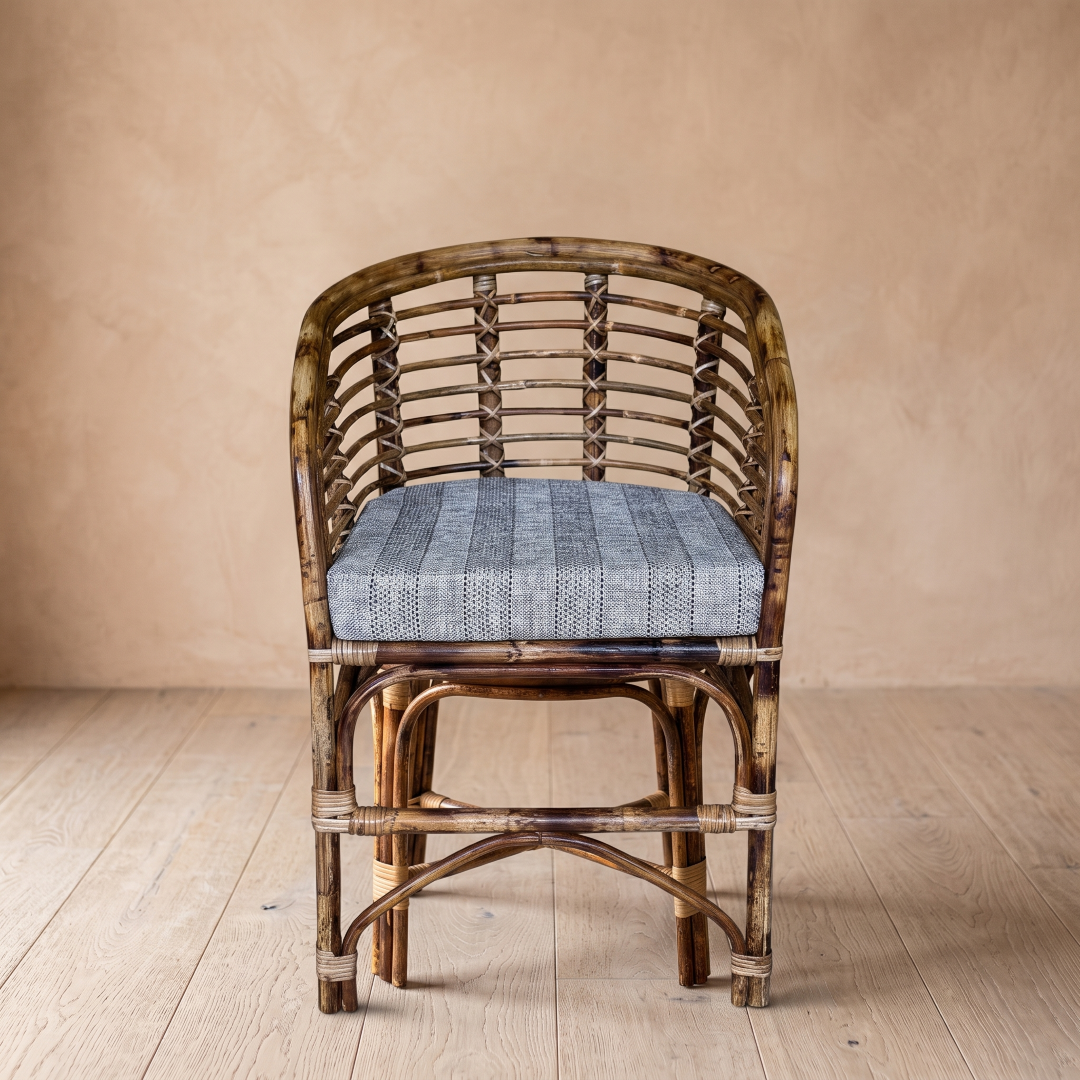 Chair Gudbk+Cushion