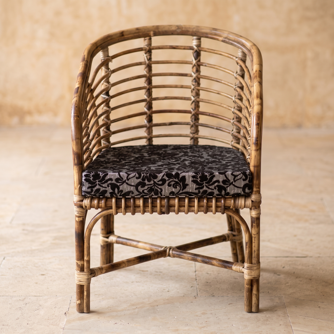 Chair Harmony+Cushion