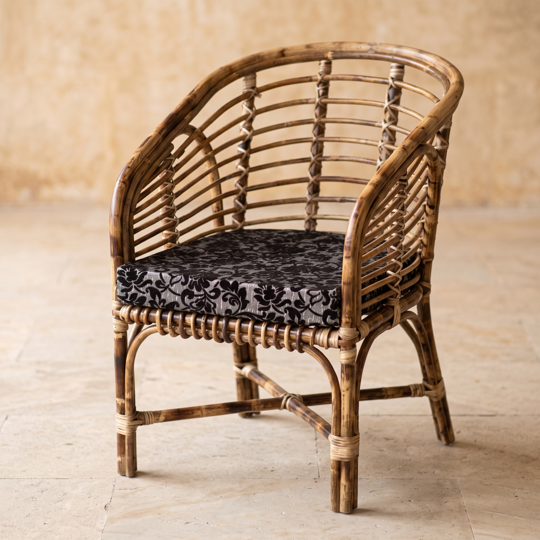 Chair Harmony+Cushion