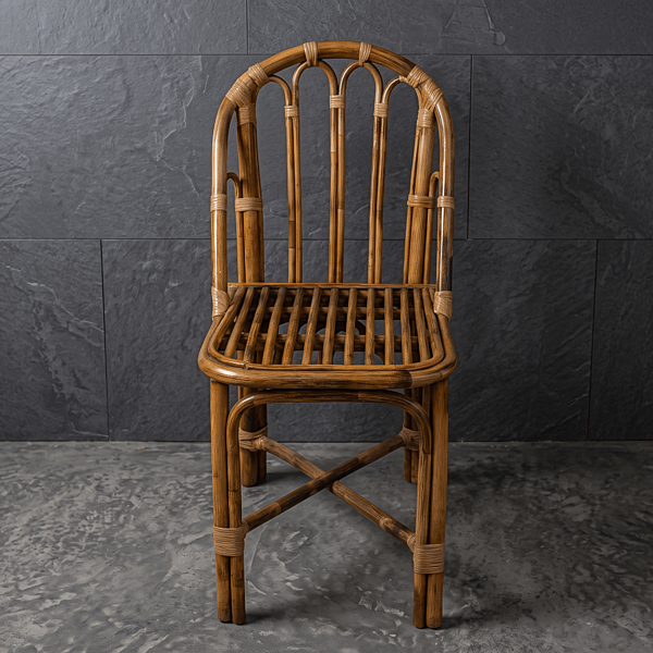 Chair Stdy w/o Cushn