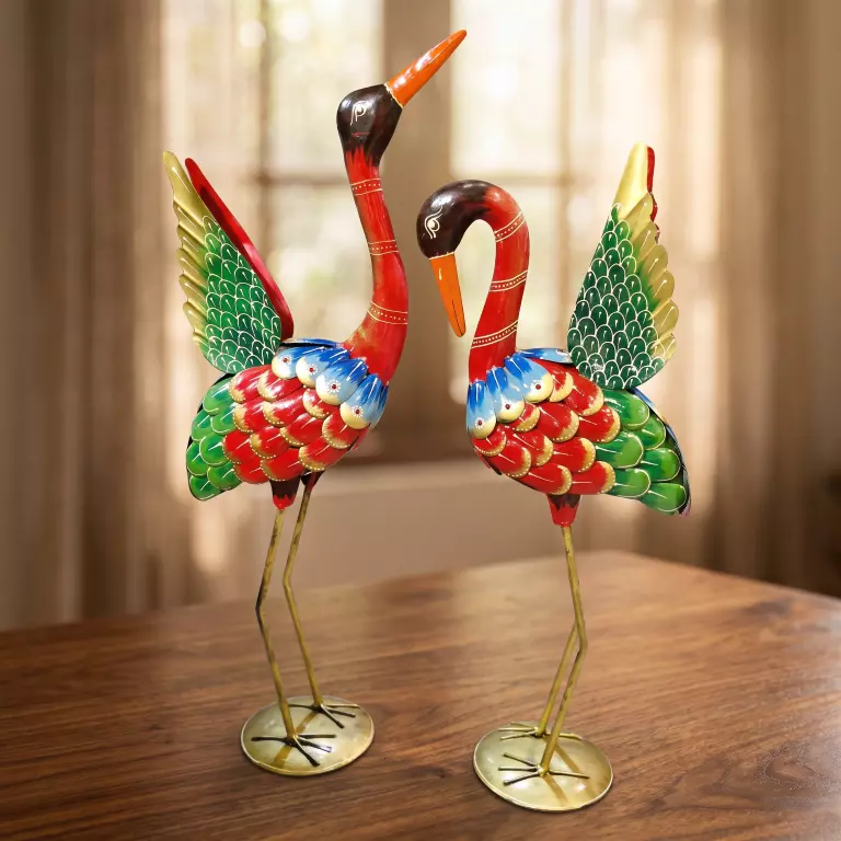 Crane Big S/2