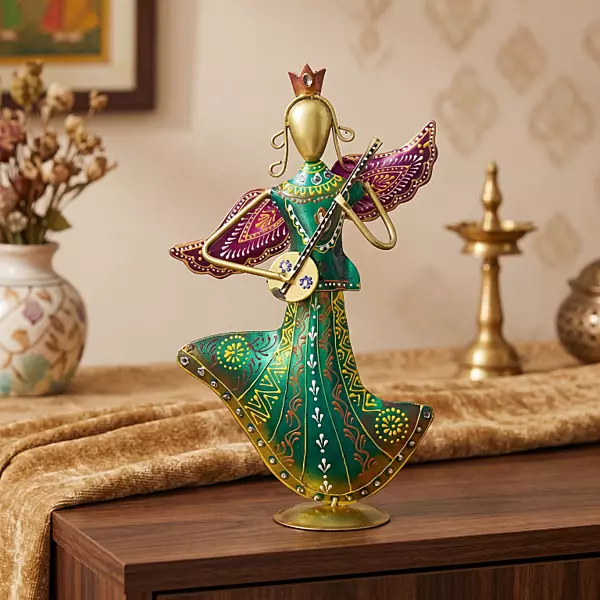 Fairy With Music 0093
