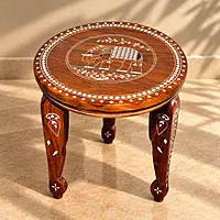 Round Table 14in (222m) (PU)