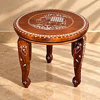 Round Table 14in (222m) (PU)