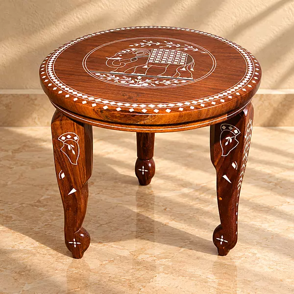 Round Table 14in (222m) (PU)