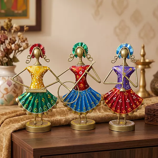 Lady Musicians 431