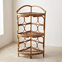 Rack Corner