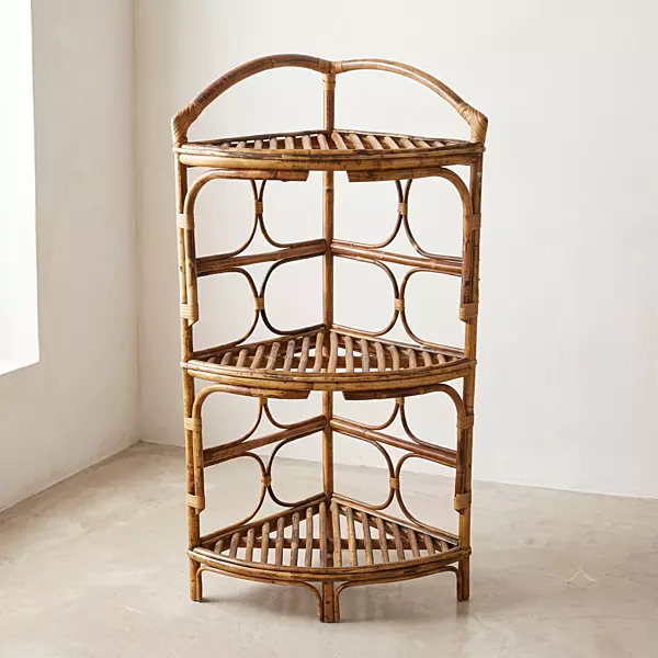 Rack Corner