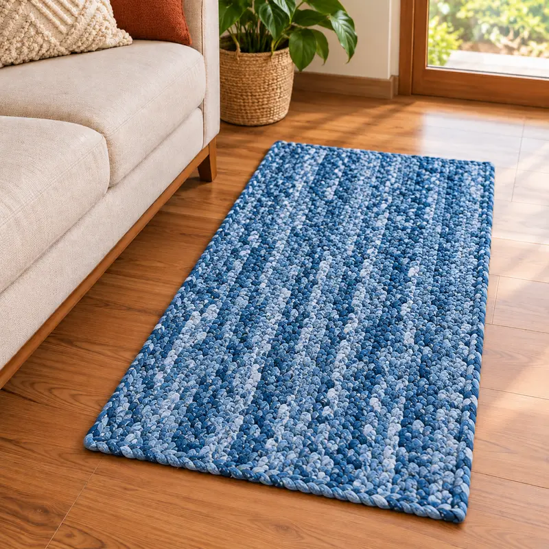 Rug Dnm 2x4 St Lines