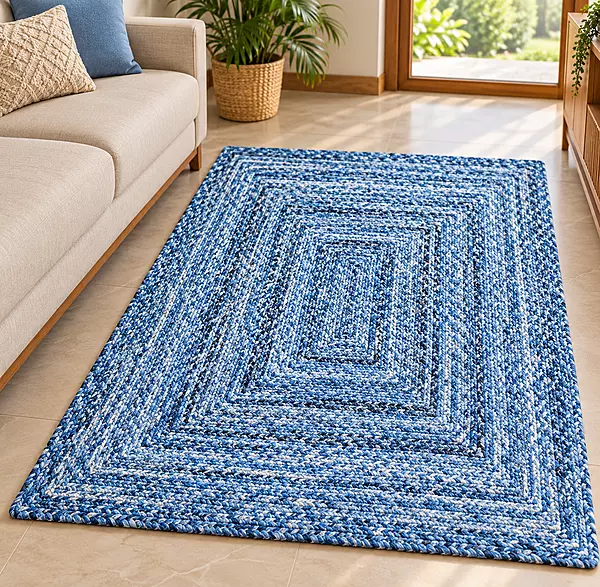 Rug Dnm 3x5 Rects In Rect