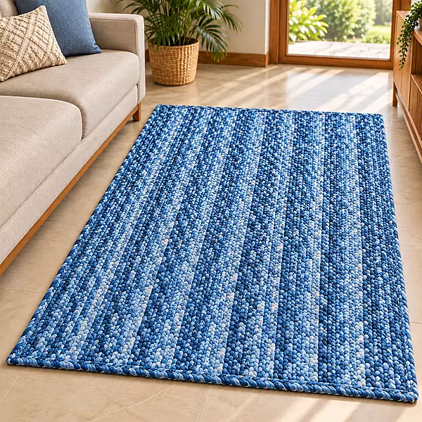Rug Dnm 3x5 St Lines