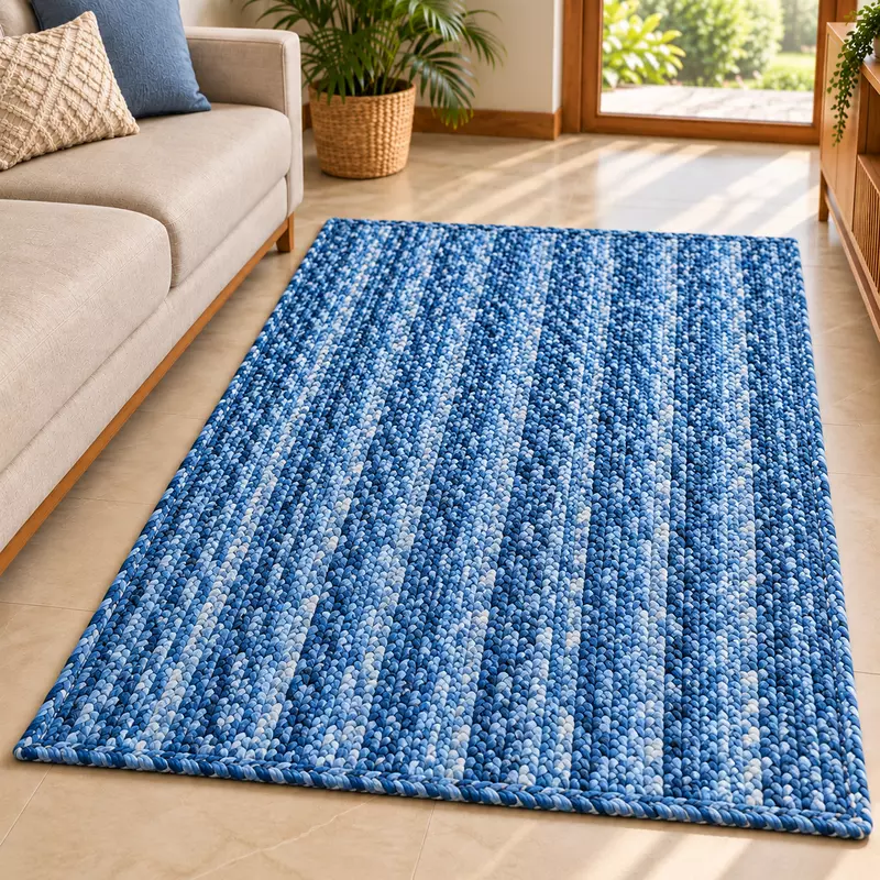 Rug Dnm 3x5 St Lines