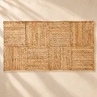 Rug Jute 2x4 Squares