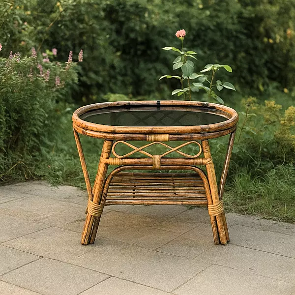 Table Oval