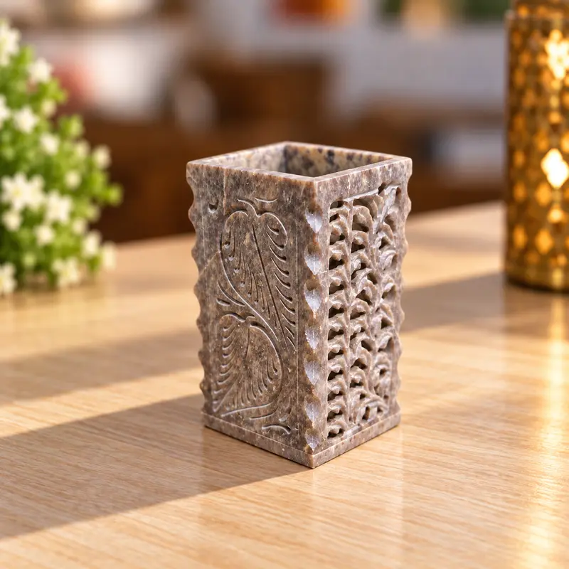 Tabletop hldr 2x4