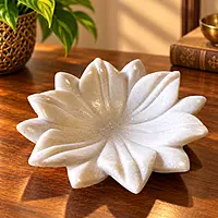 Urli Marble 6"