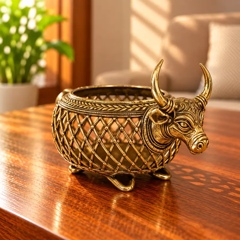 Utility Stnd Nandi